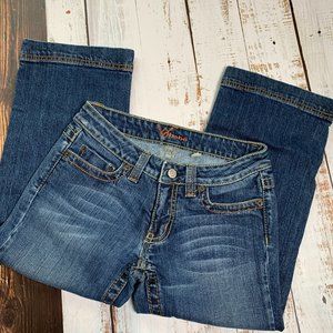Bebe Jeans